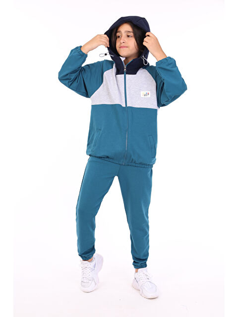 Toontoykids Erkek Çocuk Eşofman Takım - S000254294-37399