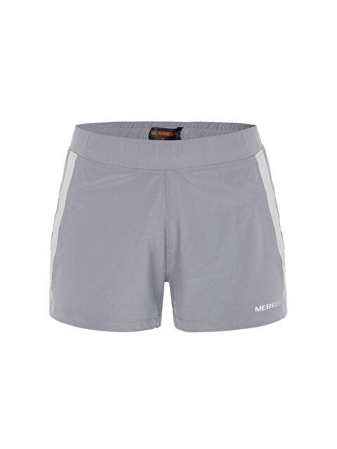 Merrell Rare Kadın Gri Şort - S000443000-20600