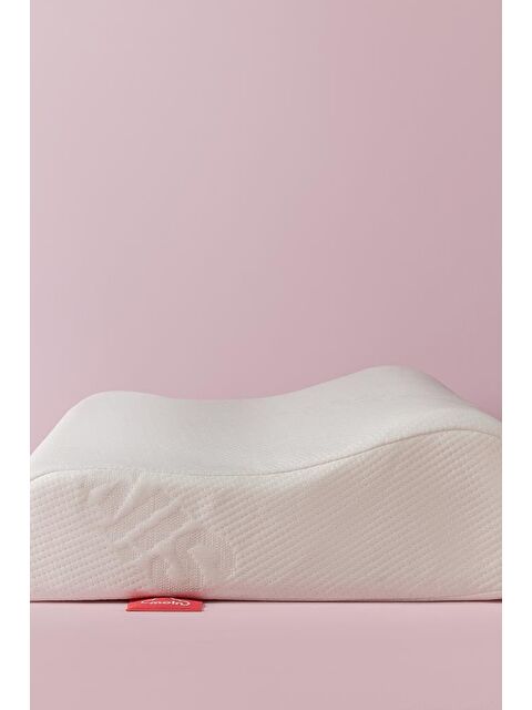 Çeyiz Diyarı 1000 Gr Dolgulu Medikal Yastık - S000496310-20063