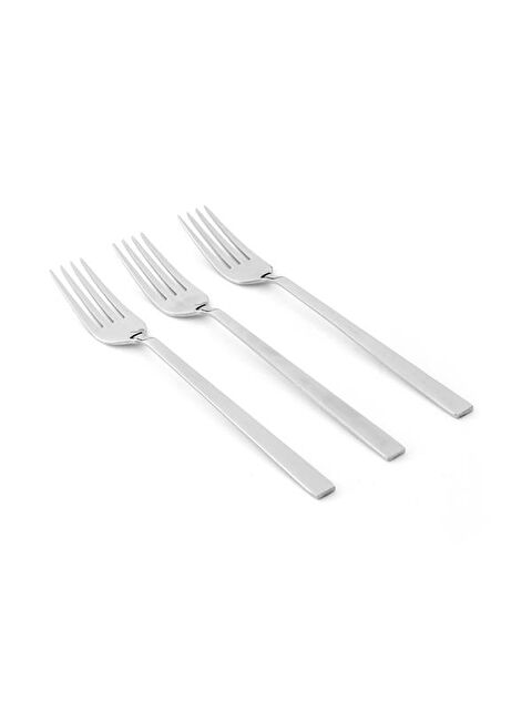 ArYıldız Santos 3 Parça Vakumlu Yemek Çatalı - S000376932-20600