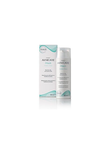 Synchroline Aknicare Dengeleyici Maske 50ml - S000452067-26865