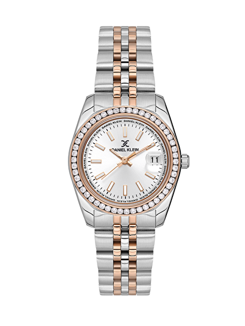 Daniel Klein DK.1.13589-10 Premium Kadın Kol Saati - S000444567-18105