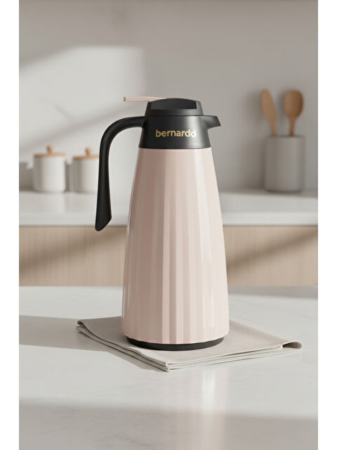 BERNARDO Velana Cam Termos Pudra 1.5 Litre