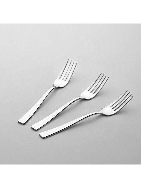 Nehir Deniz 3'lü Tatlı Çatalı - S000376973-20600