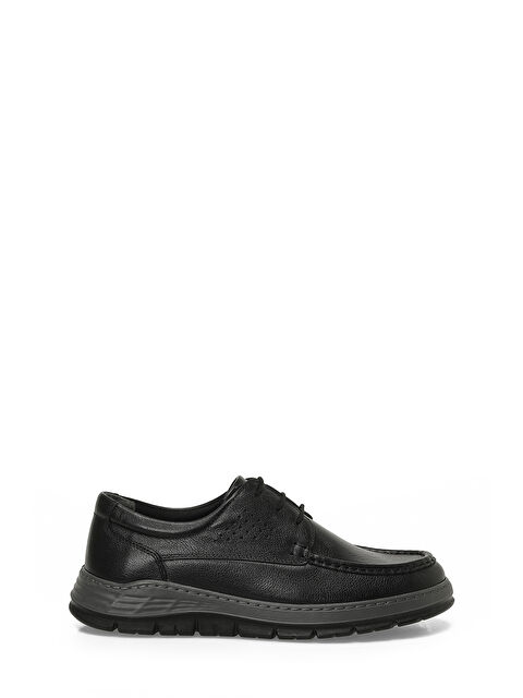 Polaris 5 Nokta 109107.M 6FX Siyah Erkek Rahat Ayakkabı - S000507072-19351