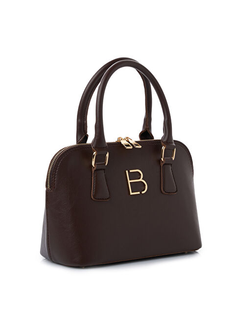 Lucky Bees Brigitte Kadın Çapraz Askılı El ve Omuz Çantası - S000530263-19413