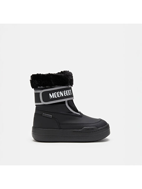 Moon Boot Kız Çocuk Bot 80D3440030-N001 Moon BootMB JR PARK STRAP - S000507078-19351