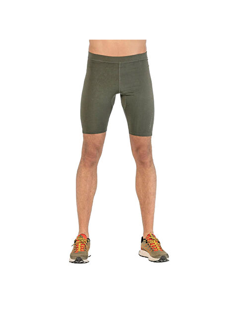 Merrell Light Erkek Haki Koşu Taytı - S000443002-18547