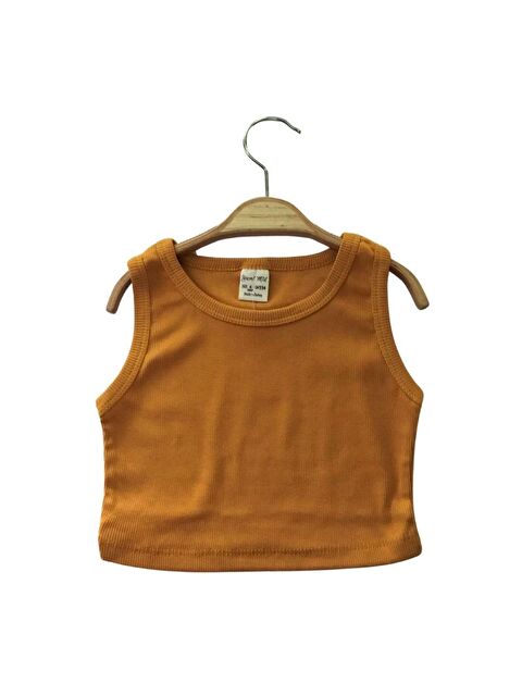 Yami Mia Kız Çocuk Crop Atlet - S000215704-20074