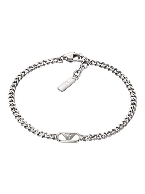 Emporio Armani AJEGS3247-040 Erkek Bileklik