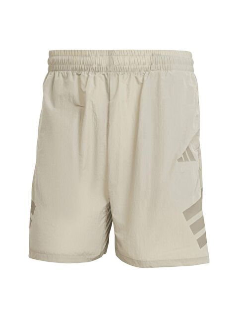 Adidas M Fı Wv Erkek Bej Şort