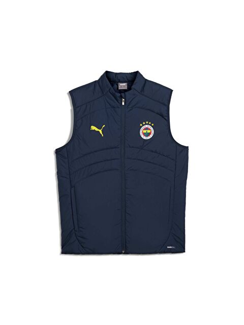 Puma Fenerbahçe S.K. Erkek Yelek - S000519251-37354