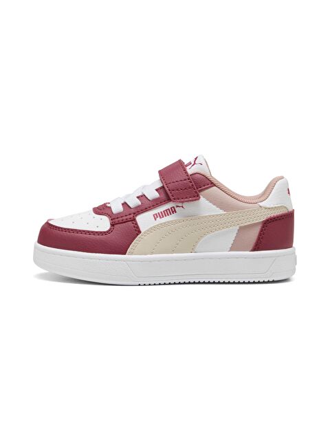 Puma Caven 2.0 Block Çocuk Spor Ayakkabı - S000509231-23173