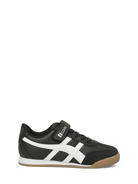 I Cool HOOP F 6FX Siyah Erkek Çocuk Sneaker - S000524129-37424