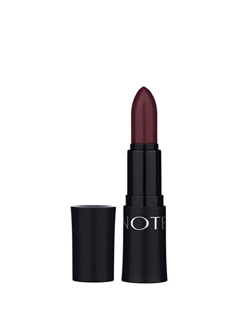 Note Cosmetique Mattemoist Lipstick Mat Bitişli Ruj 304 Spring - Bordo - S000111160-19951
