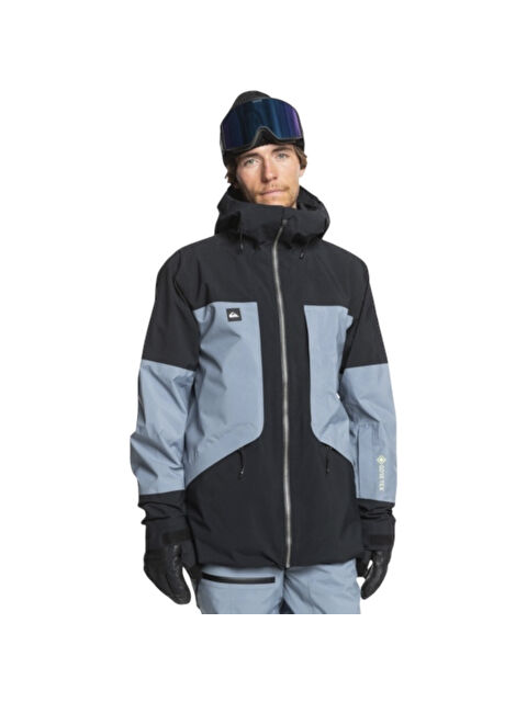 Quiksilver Erkek Kayak Montu - S000489888-27204