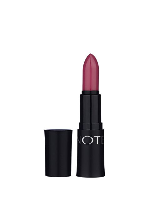 Note Cosmetique Mattemoist Lipstick Mat Bitişli Ruj 305 Show - Pembe - S000111161-20024