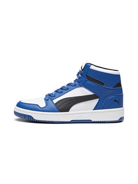 Puma Rebound LayUp Ayakkabı - S000509233-93