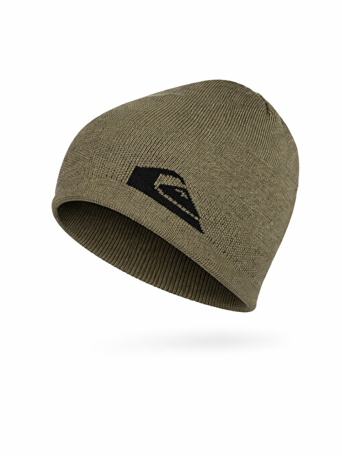 Quiksilver Erkek Bere M&W Youth Yeşil - S000506065-18194