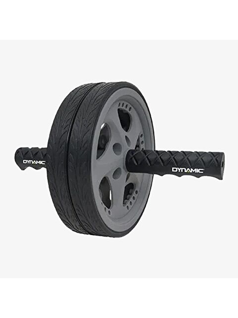 Dynamic Abwheel Unisex Siyah Ekipman - S000166151-19351