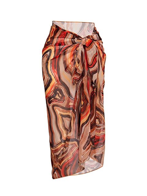 Sailor Moda Bodrum Pareo - S000155515-23173