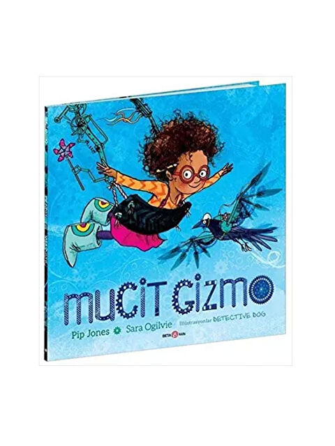 Beta Kids Mucit Gizmo - S000338976-10231