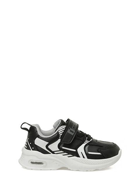I Cool VITTORIA P 5PR Siyah Erkek Çocuk Spor Ayakkabı - S000433974-37424