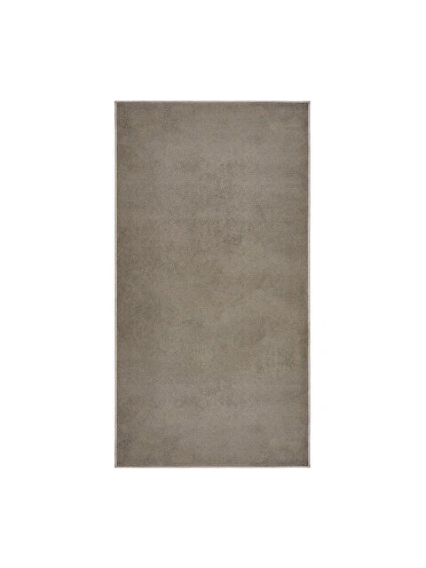 Merinos Soho Dekoratif Halı - Gri - 80x150 cm - S000395530-20600