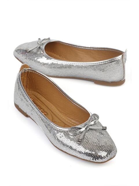 Capone Outfitters Hana Trend  Kadın Babet - S000119781-18105