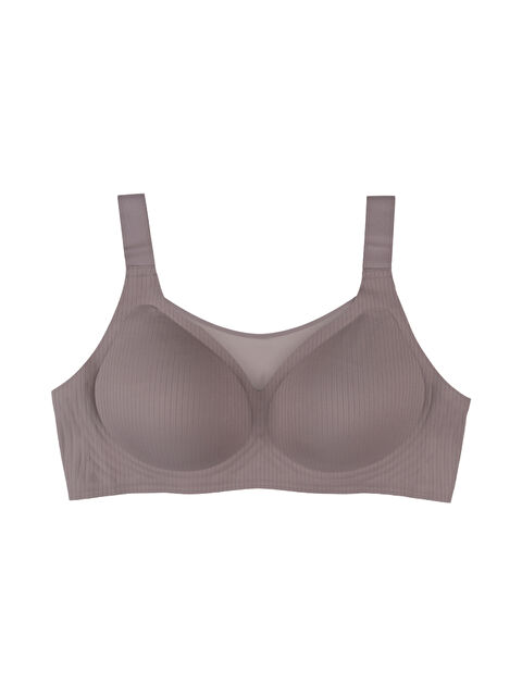 Koza İç Giyim Balensiz Lazer Dikişsiz Görünmez Çıkarılabilir Pedli Sütyen - S000515672-19413