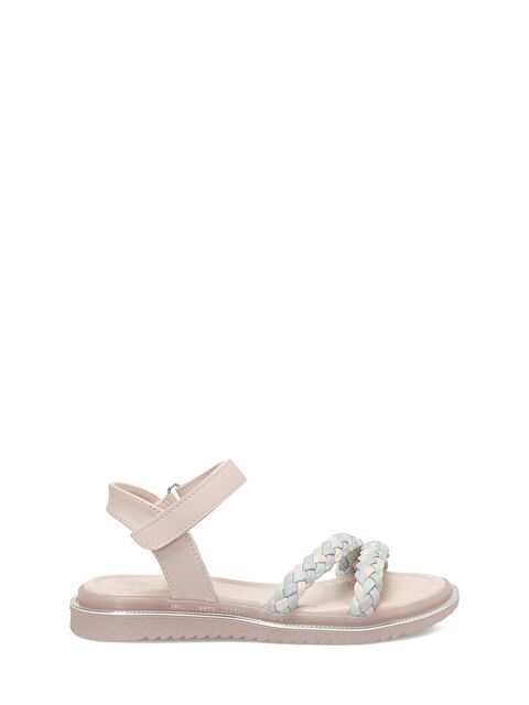 I Cool LANGLEY F 5FX Pudra Kız Çocuk Sandalet - S000433984-20024