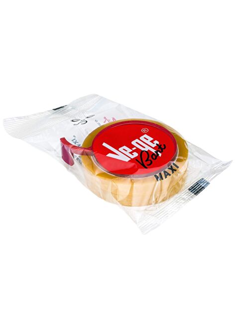 Ve-Ge 12x66 Maxi Pack Bant Kesicili 2'li Selefon Bant - S000174036-26865