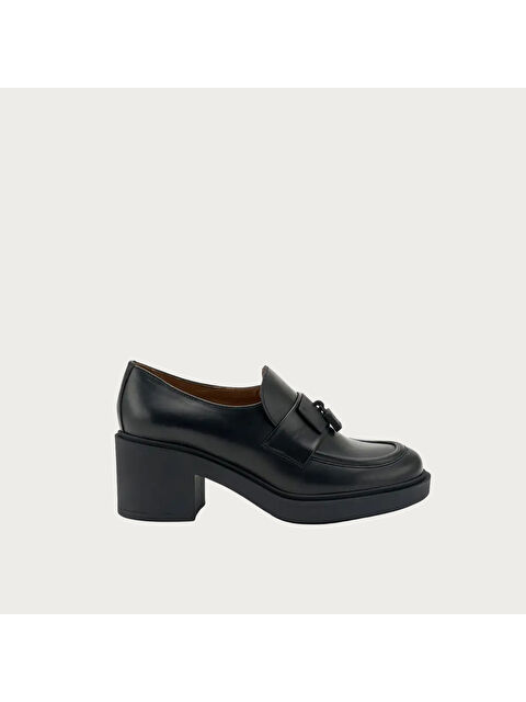 Frau Kadın Klasik Ayakkabı 80N1 SETAasport NERO (black)