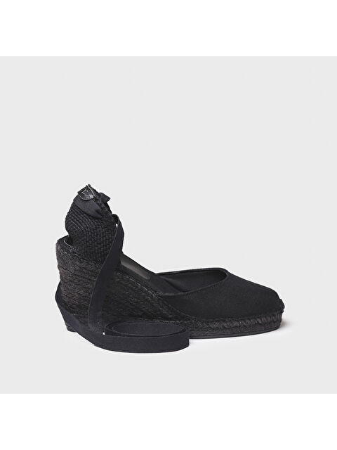 Toni Pons Kadın Sandalet Florina Black - S000504387-19351
