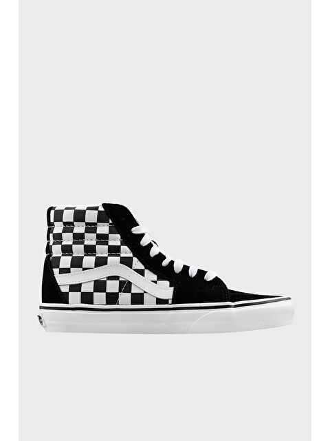 Vans UA SK8-Hi Bilekli Sneaker Unisex Ayakkabı VN0A32QGHRK1 - S000221819-37424
