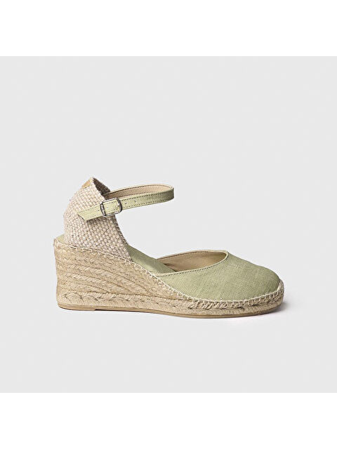 Toni Pons Kadın Sandalet Caldes Oliva - S000504393-18194