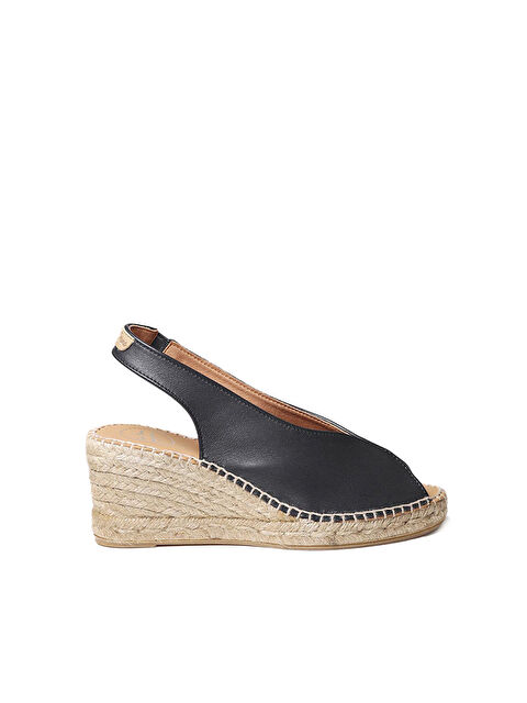 Toni Pons Kadın Sandalet Laila-P Black - S000504394-19351