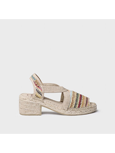 Toni Pons Kadın Sandalet Delmi-MA Multi - S000504399-19928