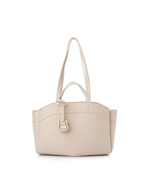 Lucky Bees Isla Deri Kadın Omuz Çantası - S000444580-19966