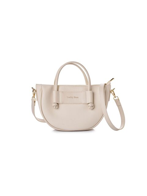 Lucky Bees Elin Kadın Omuz Çantası - S000444582-19966