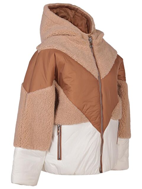 Civil Girls 10-13 Yaş Mont - Bej 12-13 Yaş - S000484243-37207