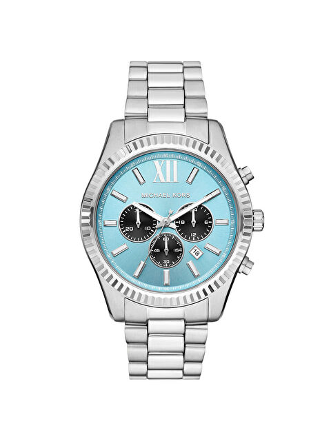 Michael Kors MK9165 Erkek Kol Saati - S000477633-24196