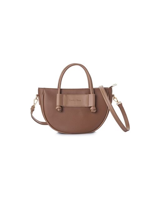 Lucky Bees Elin Kadın Omuz Çantası - S000444582-26429