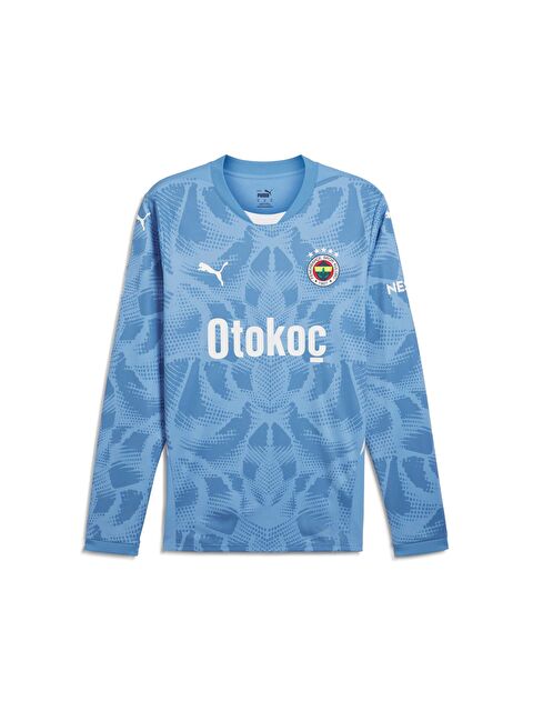 Puma Fenerbahçe S.K. 24/25 Erkek Uzun Kollu Kaleci Forması - S000523171-17234