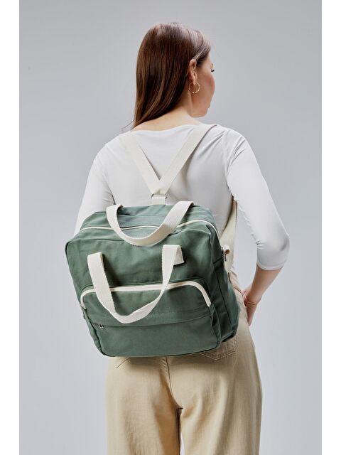 Bagg Nora Bag Mint Yeşil - S000378286-18194
