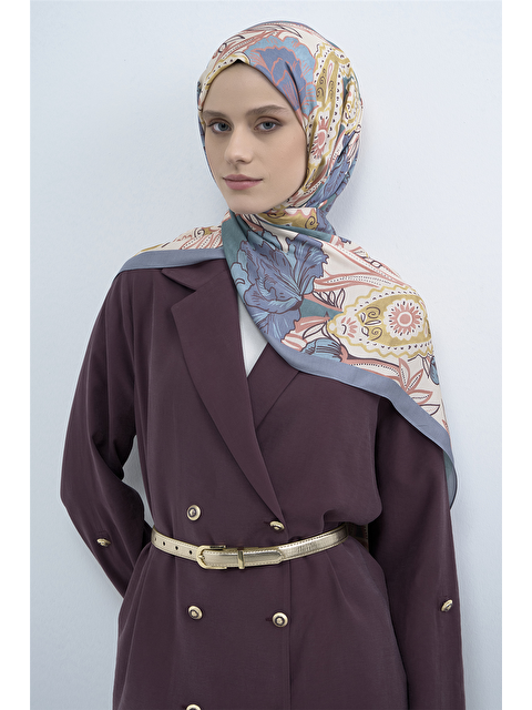 ARMİNE Pure Şal 3217 04 - S000530266-17234