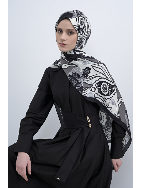 ARMİNE Pure Şal 3217 48 - S000530266-29666