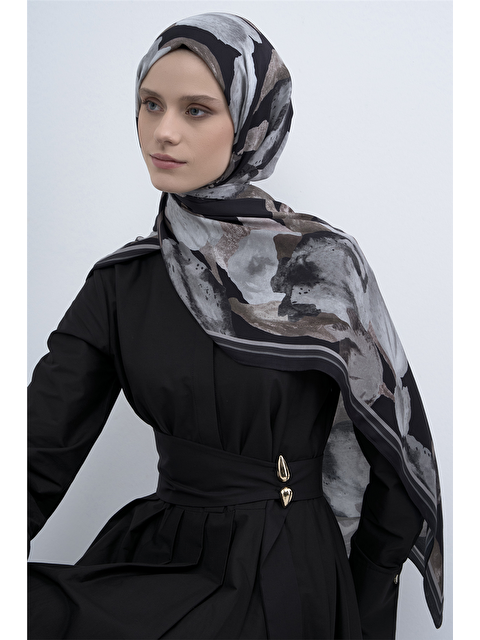 ARMİNE Pure Şal 3002 38 - S000530267-29666