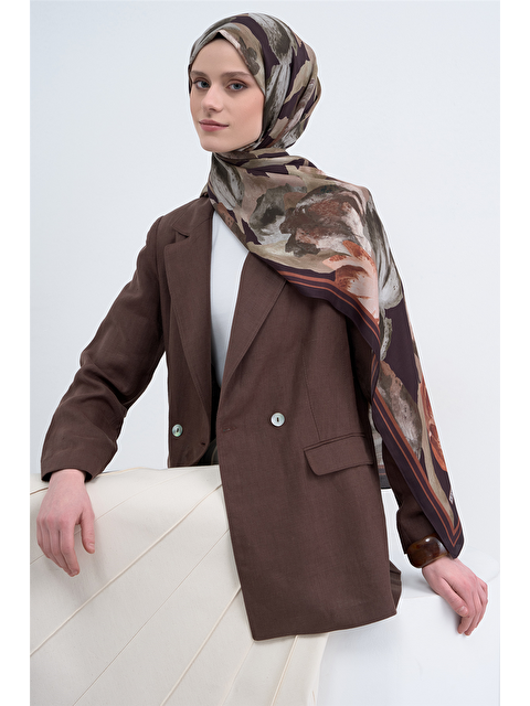 ARMİNE Pure Şal 3002 32 - S000530267-26424