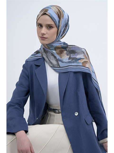 ARMİNE Pure Şal 3002 23 - S000530267-3642